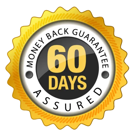 ProDentim 60 day money back